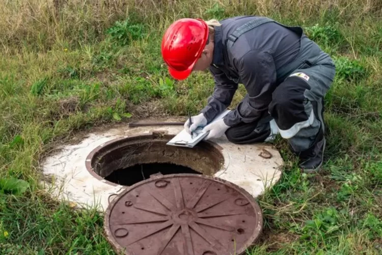 3 Septic Tank Gas Berbahaya yang Harus Diketahui