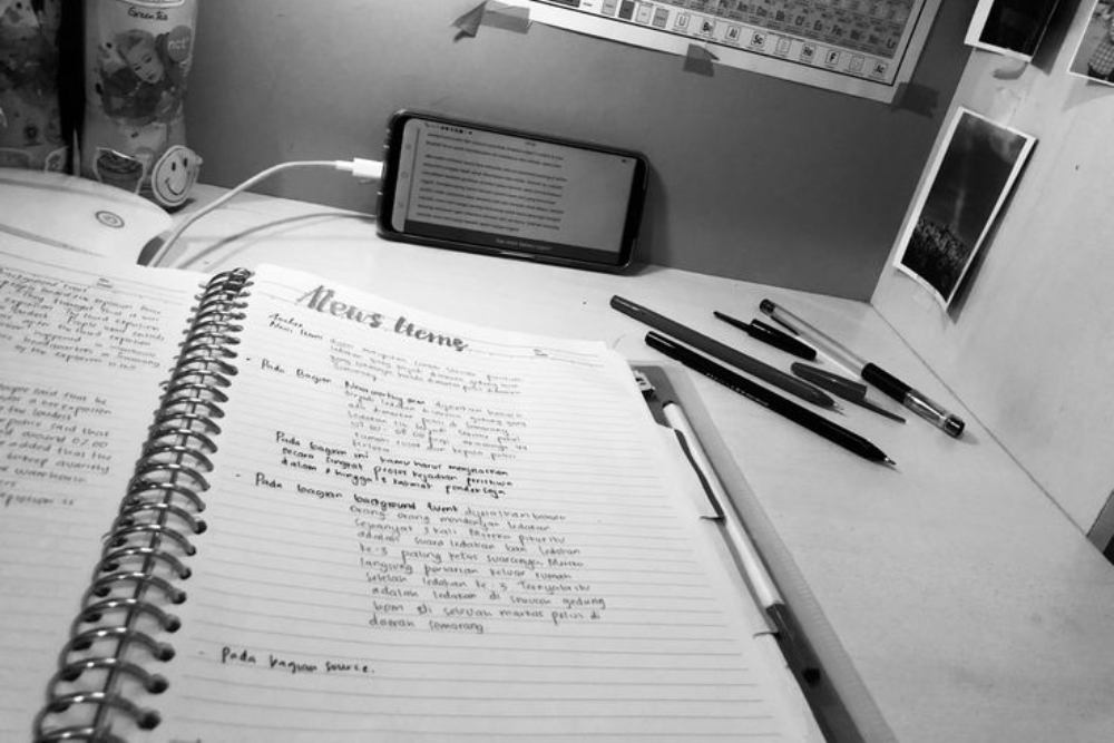 Contoh Artikel Pendidikan yang dapat Anda Ikuti