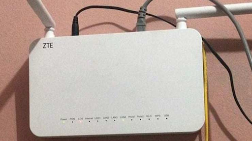 Cara melihat Pengguna WiFi IndiHome Di Berbagai Merek Modem
