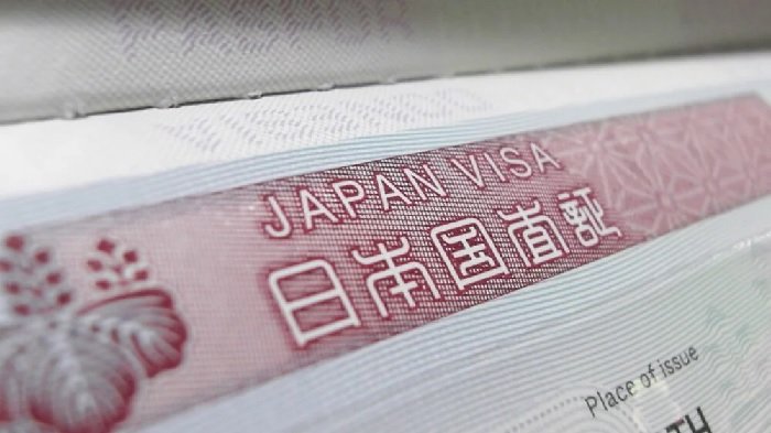 Biaya Visa Jepang & Jenisnya Lengkap