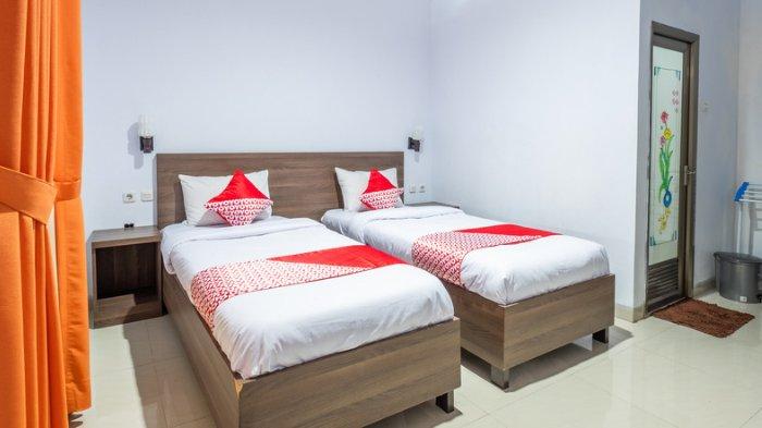 Hotel Dekat Alun Alun Jogja untuk Penginapan Strategis di Pusat Kota